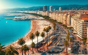 Cœur de CANNES centre ville